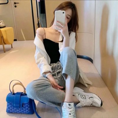 追踪者