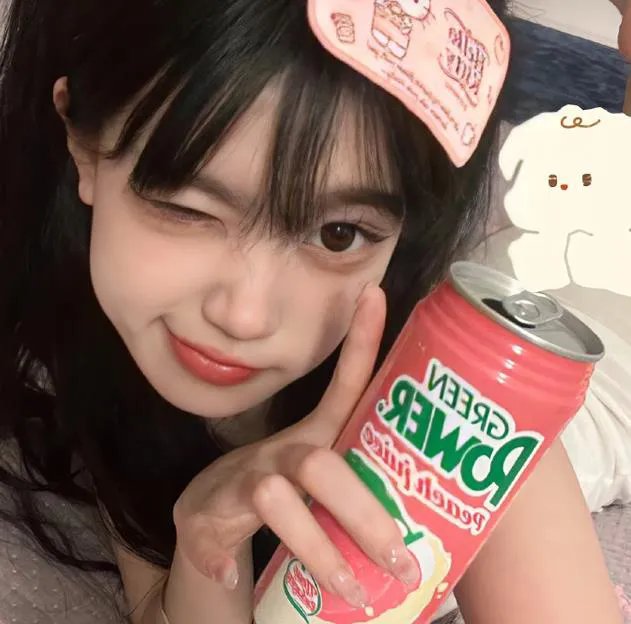 女孩终究是女孩